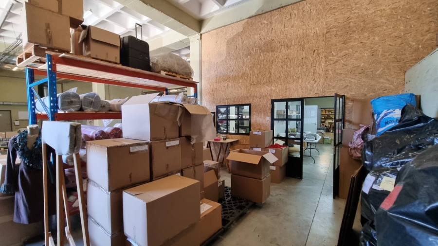 To Let commercial Property for Rent in Woodstock Western Cape